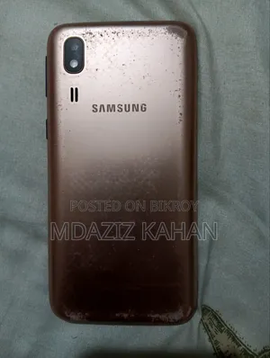 স্যামসাং গ্যালাক্সি এ২ কোর ১৬ জিবি রোজ গোল্ড