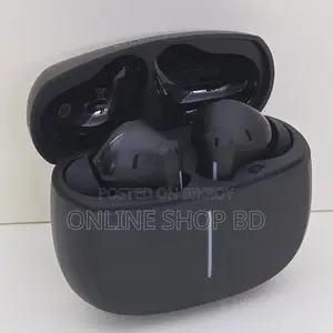 Hoco EQ34 Plus True Wireless ANC+ENC Bluetooth Earbuds