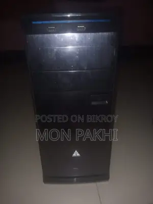 Gigabyte GA-H110MSTX-HD3-ZK 8GB Intel Core i3 HDD 500GB