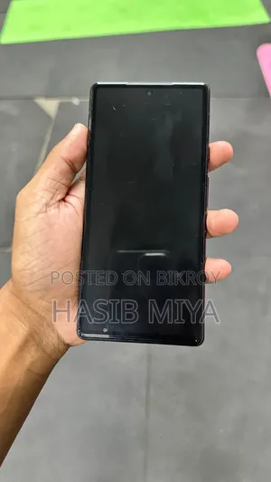গুগল পিক্সেল ৬ ১২৮ জিবি হোয়াইট
