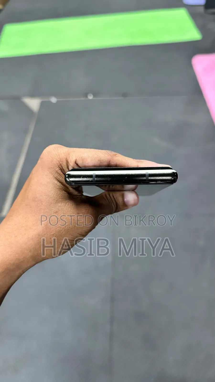 গুগল পিক্সেল ৬ ১২৮ জিবি হোয়াইট