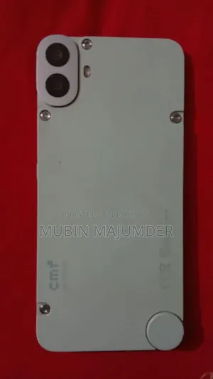 নাথিং ফোন ১ ১২৮ জিবি গ্রিন