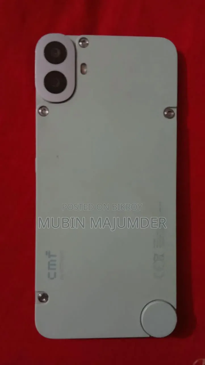 Nothing Phone 1 128 GB Green