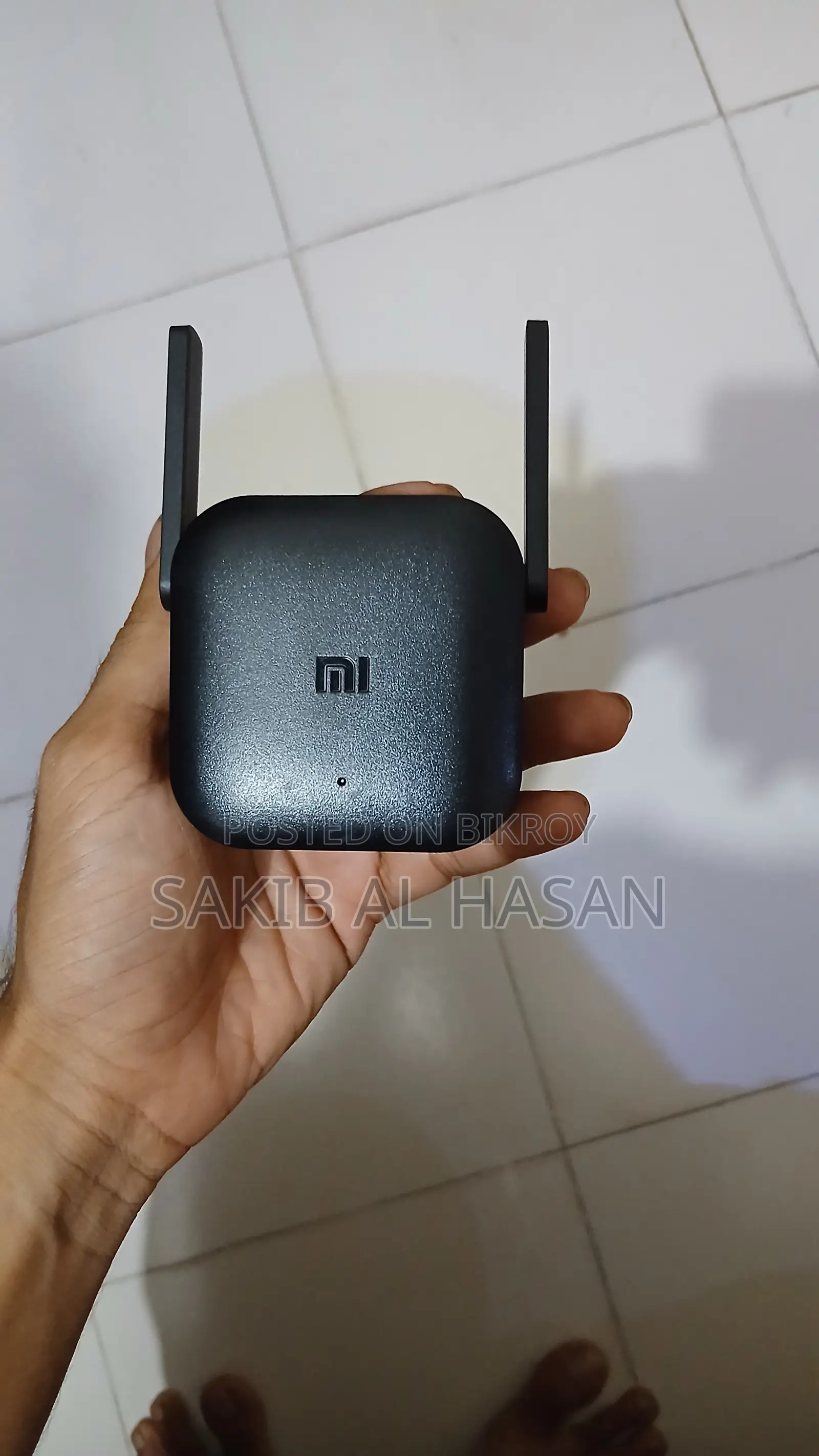 Wifi Range Extender