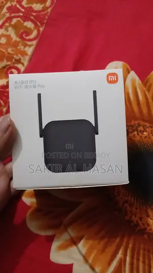 Wifi Range Extender
