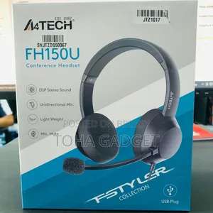 A4tech Fh150u Headphone