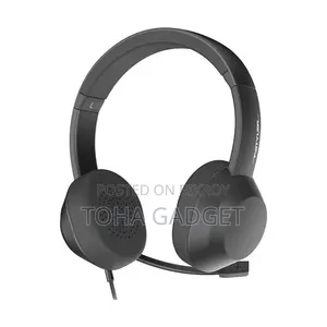 A4tech Fh150u Headphone