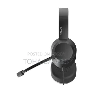 A4tech Fh150u Headphone