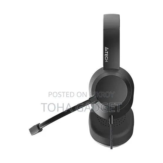 A4tech Fh150u Headphone