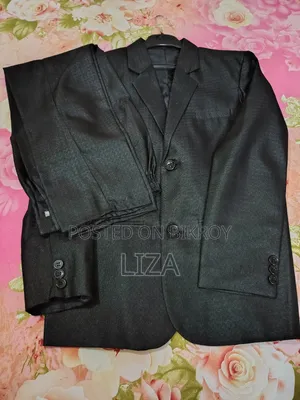 কোট প্যানট