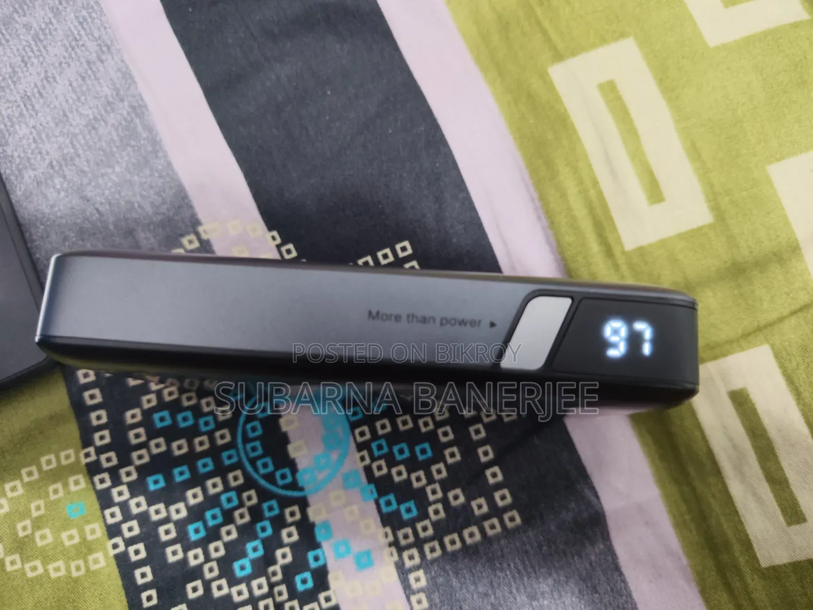 Ugreen 20,000 mAh Power Bank