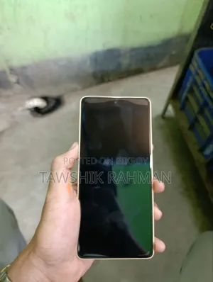 Xiaomi Redmi Note 13 256 GB Gold