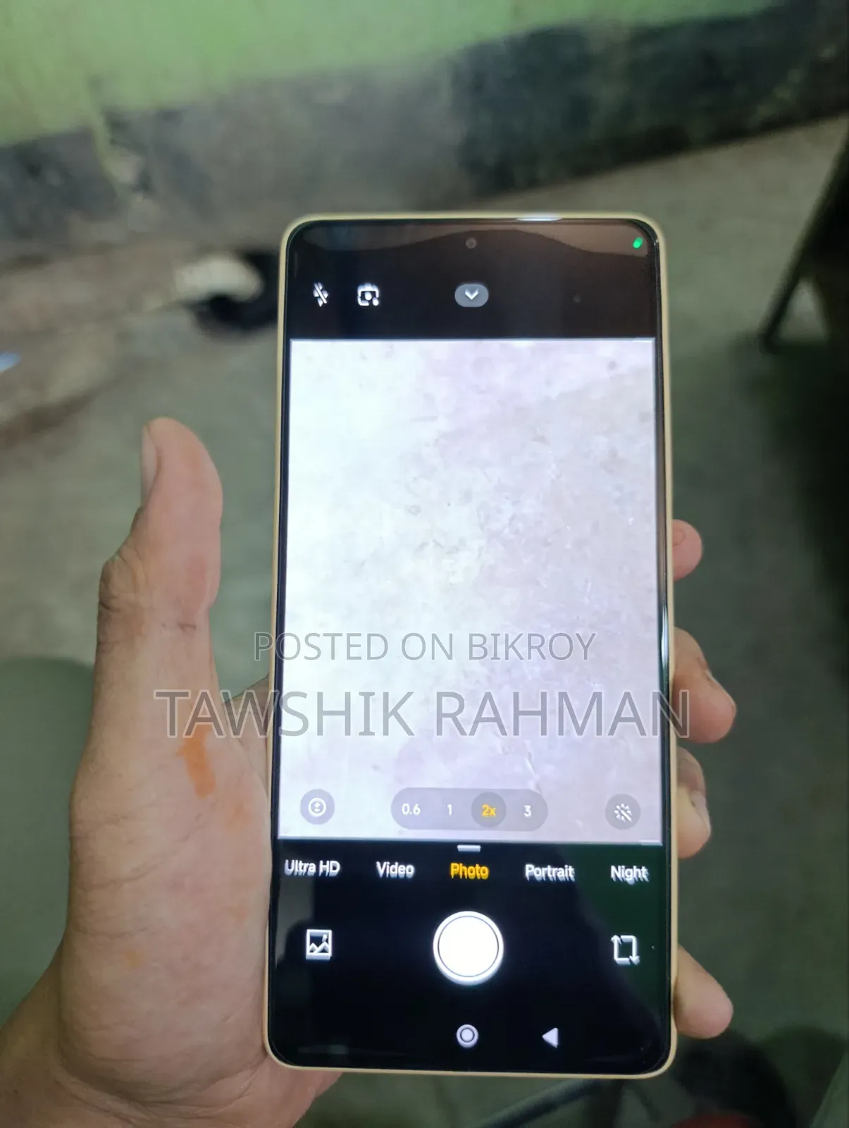 Xiaomi Redmi Note 13 256 GB Gold