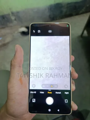 Xiaomi Redmi Note 13 256 GB Gold
