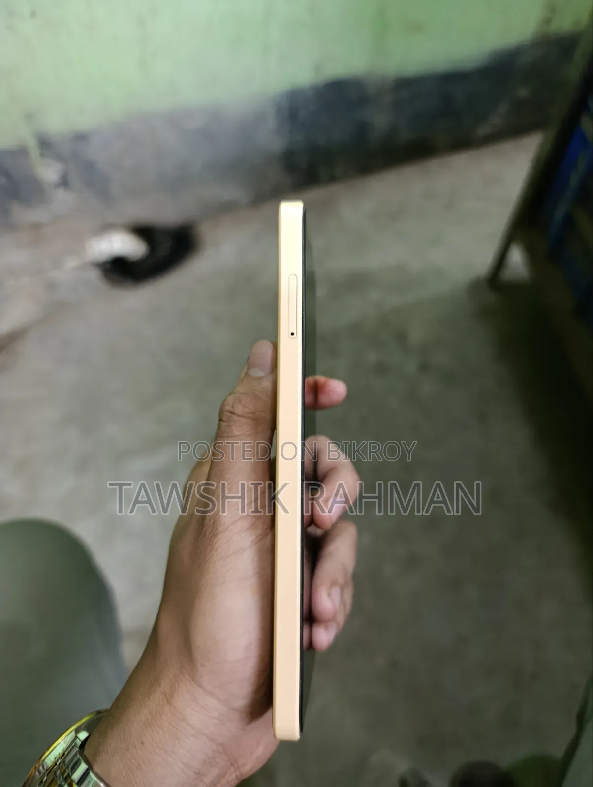 Xiaomi Redmi Note 13 256 GB Gold