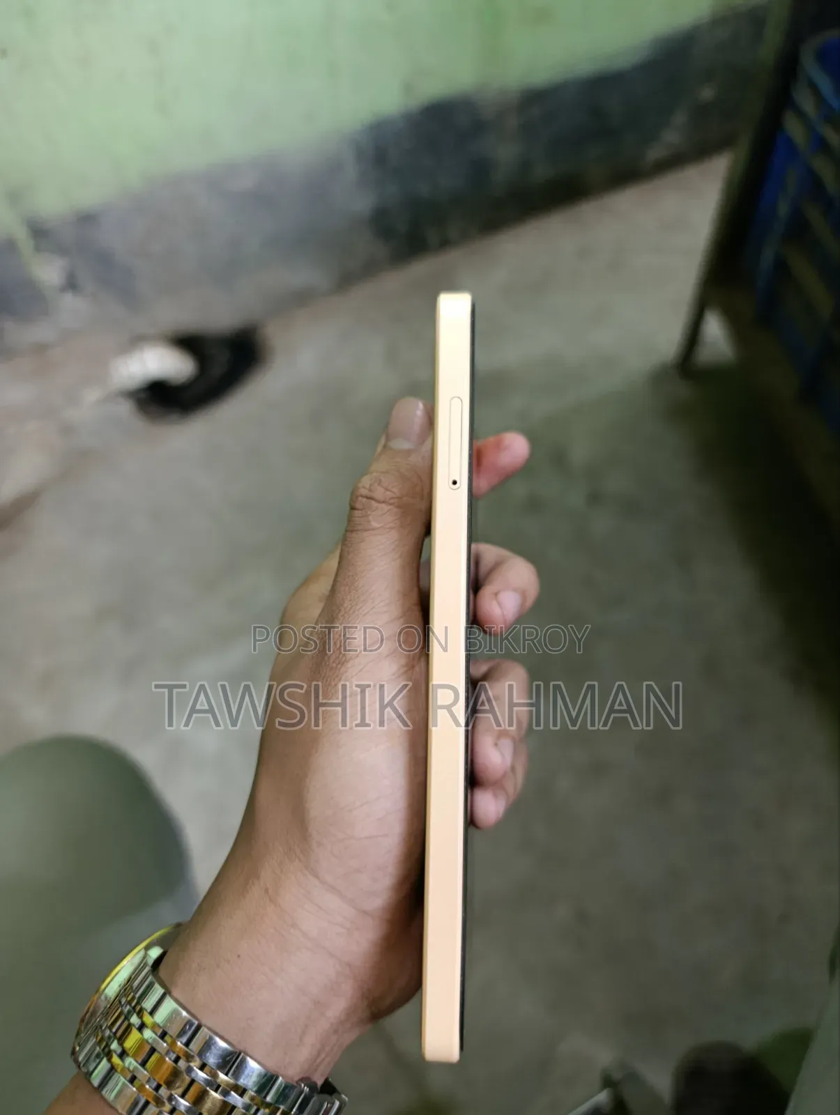 Xiaomi Redmi Note 13 256 GB Gold