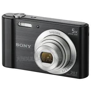 Sony Camera