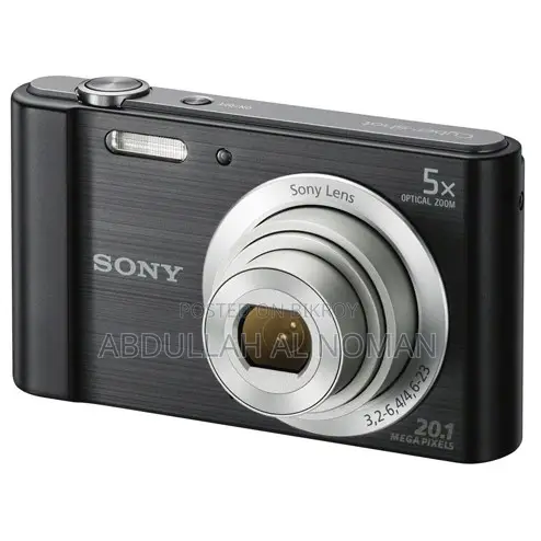 Sony Camera