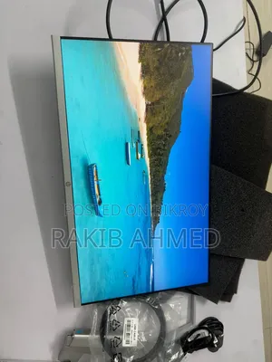 এইচপি এম২২ ২২ ইঞ্চি মনিটর