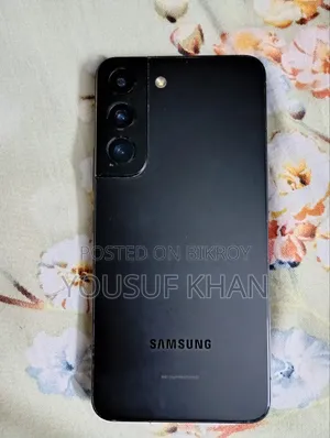 স্যামসাং গ্যালাক্সি এস২২ ৫জি ১২৮ জিবি গ্রে