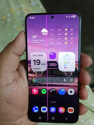 স্যামসাং গ্যালাক্সি এস২২ ৫জি ১২৮ জিবি গ্রে