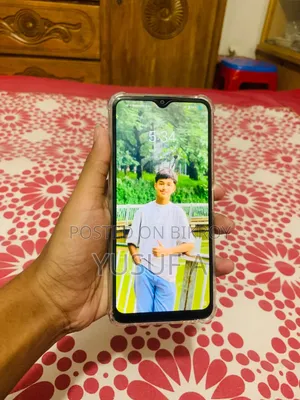 ভিভো ওয়াই২১ ৬৪ জিবি গ্রাফাইট