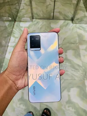 ভিভো ওয়াই২১ ৬৪ জিবি গ্রাফাইট