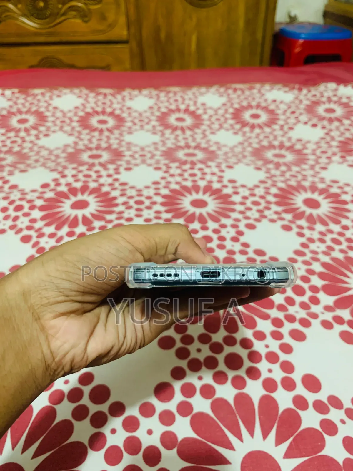 ভিভো ওয়াই২১ ৬৪ জিবি গ্রাফাইট