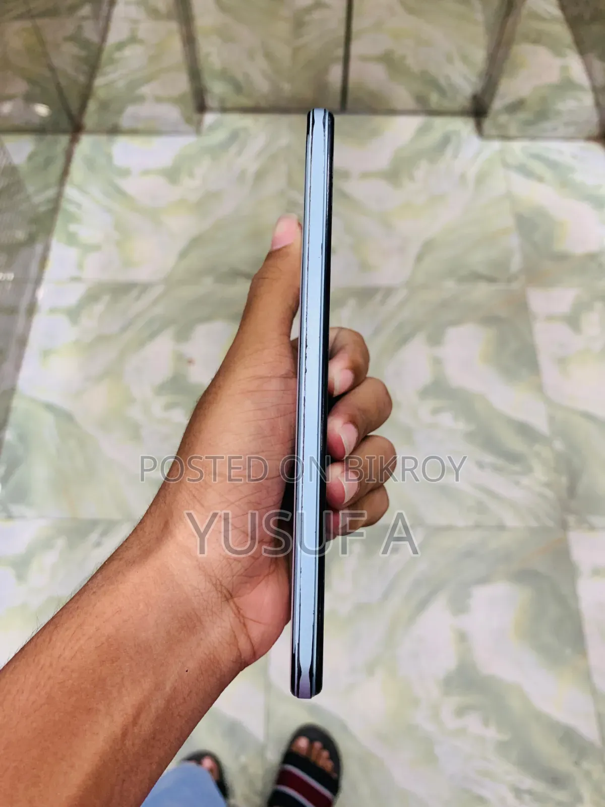 ভিভো ওয়াই২১ ৬৪ জিবি গ্রাফাইট