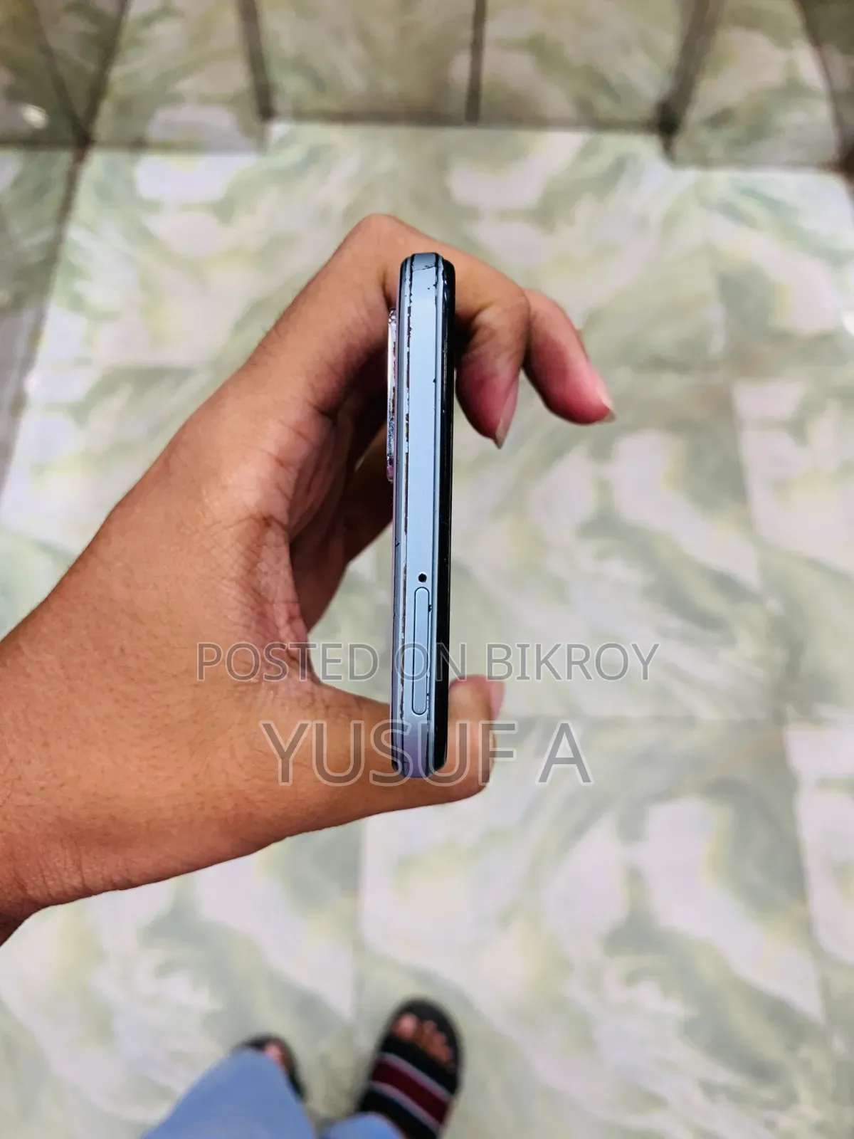 ভিভো ওয়াই২১ ৬৪ জিবি গ্রাফাইট