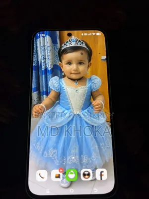 Tecno Pova 7 Pro 5G 256 GB White