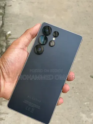 স্যামসাং গ্যালাক্সি এস২৫ আল্ট্রা ২৫৬ জিবি ব্ল্যাক