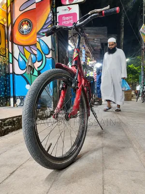 ব্যাসাকেল বিক্রয়ের জন্য, সম্পূর্ণ ফ্রেশ বডি
