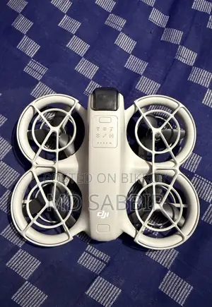 Dji Neo Fly More Combo