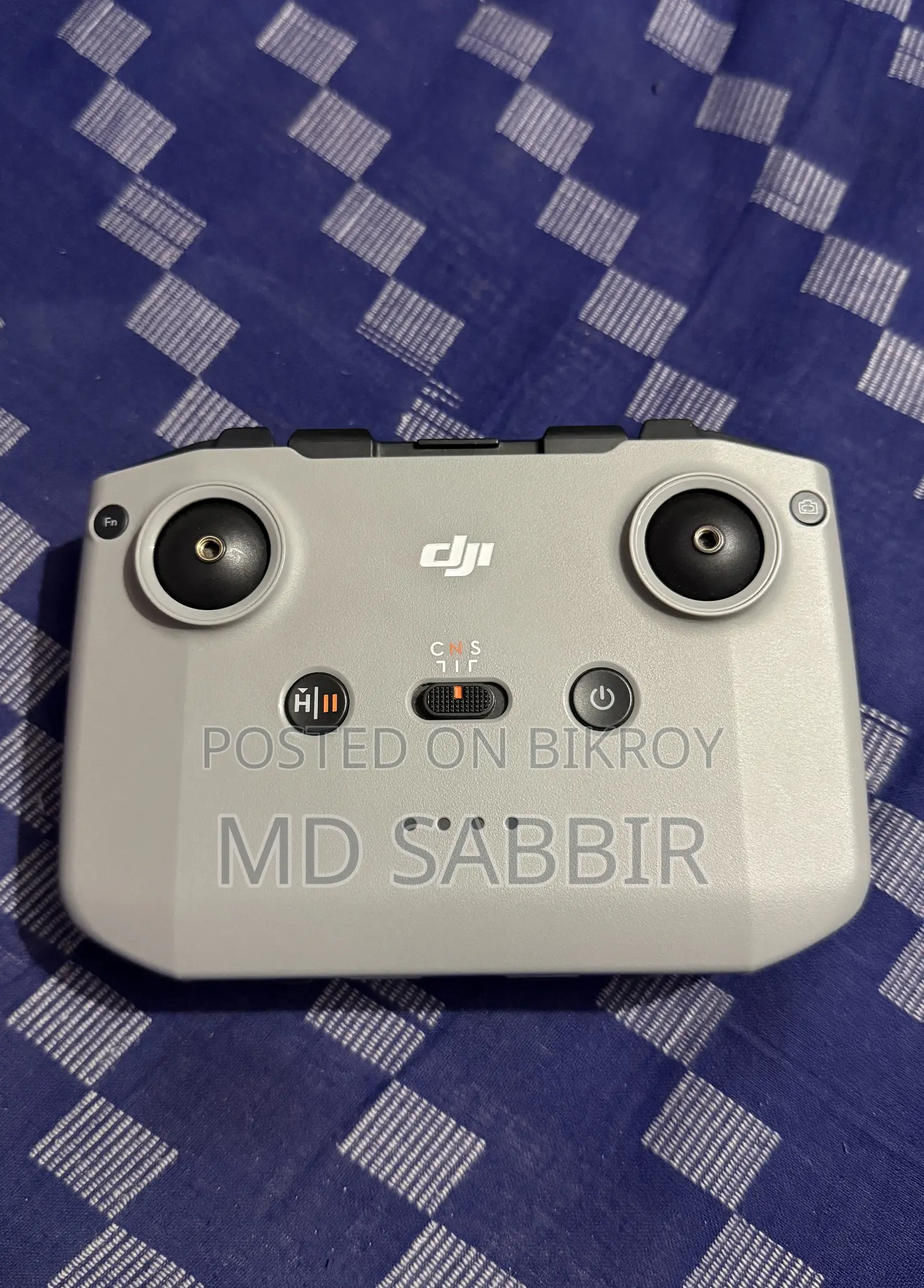 Dji Neo Fly More Combo