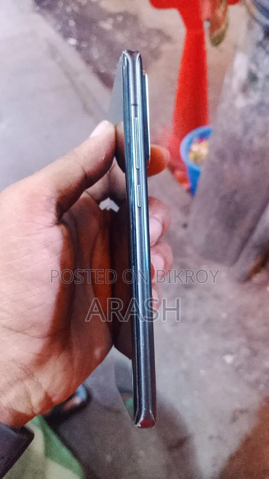 Xiaomi 12 256 GB Black