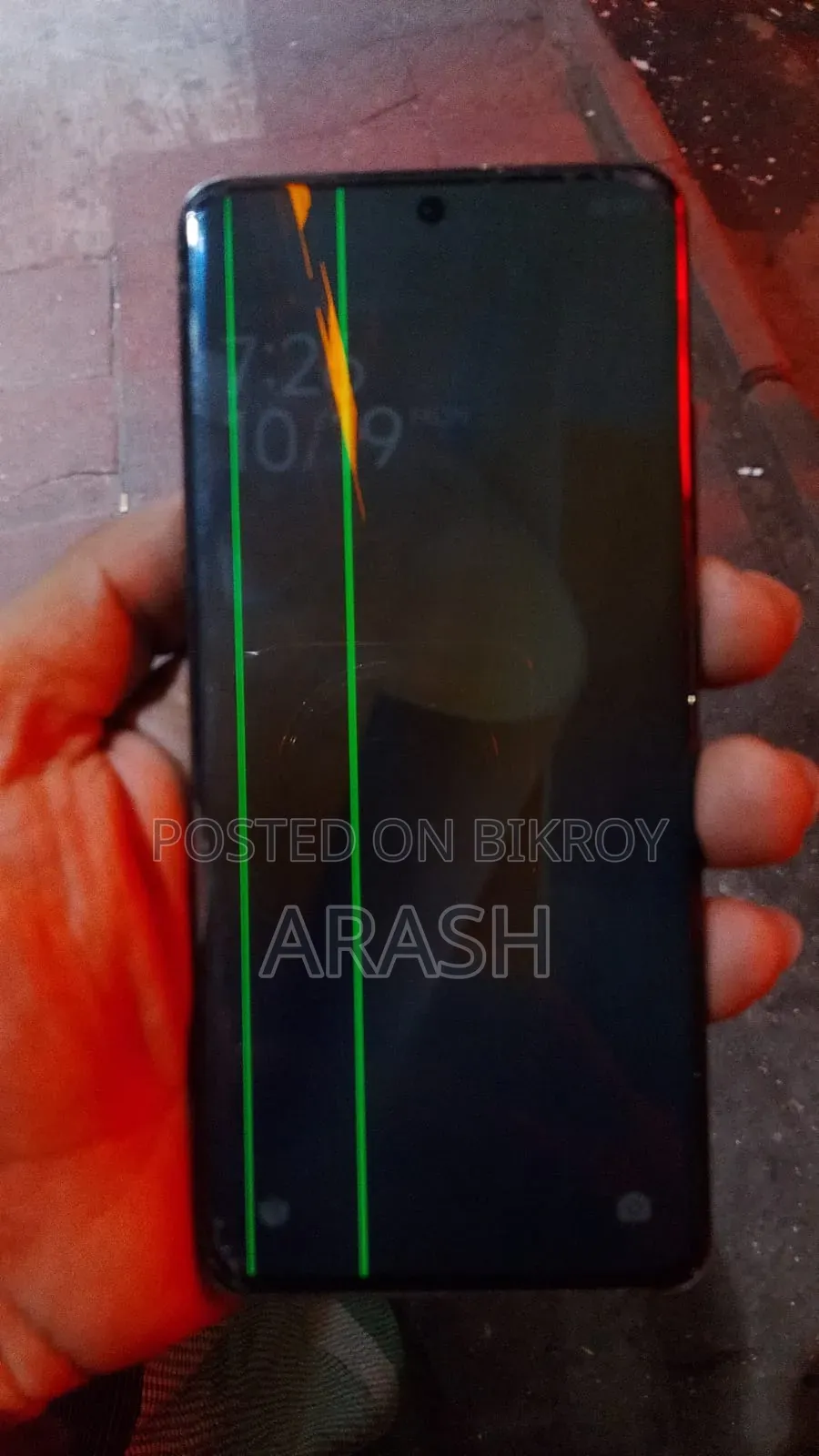 Xiaomi 12 256 GB Black