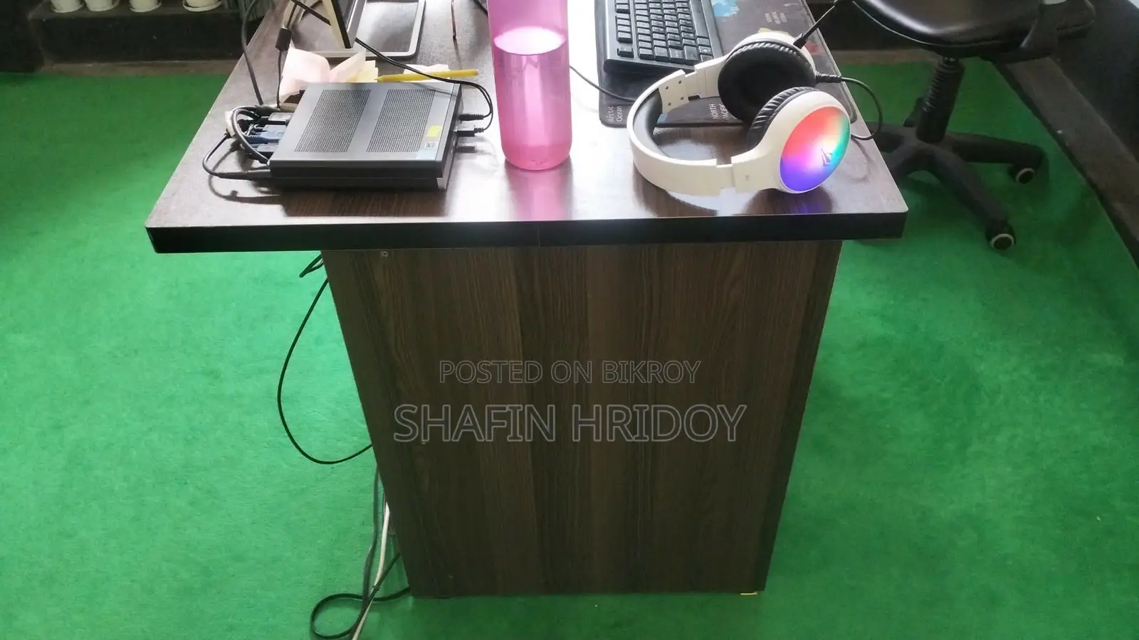 Official Table