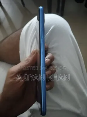 Xiaomi Redmi 10A 64 GB Red