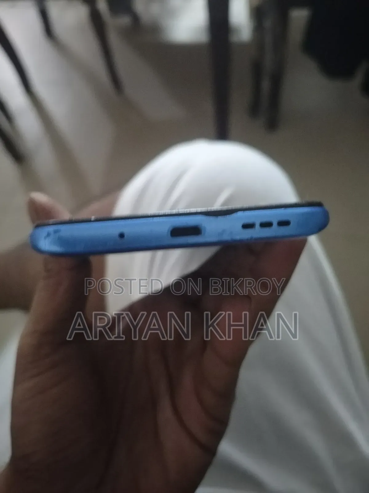 Xiaomi Redmi 10A 64 GB Red