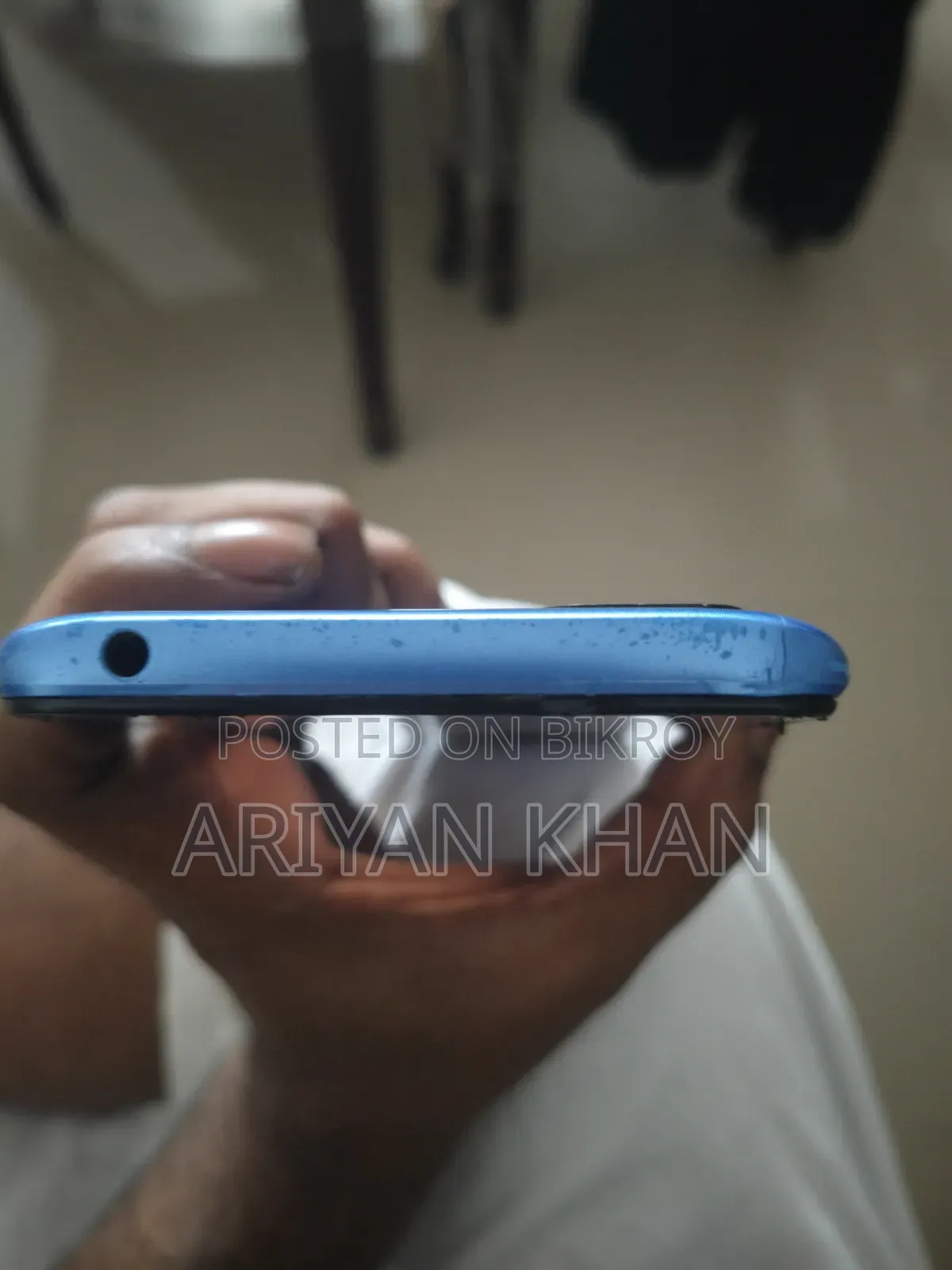 Xiaomi Redmi 10A 64 GB Red