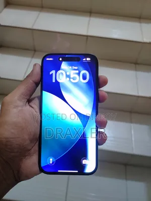 Apple iPhone 15 Pro 128 GB Blue