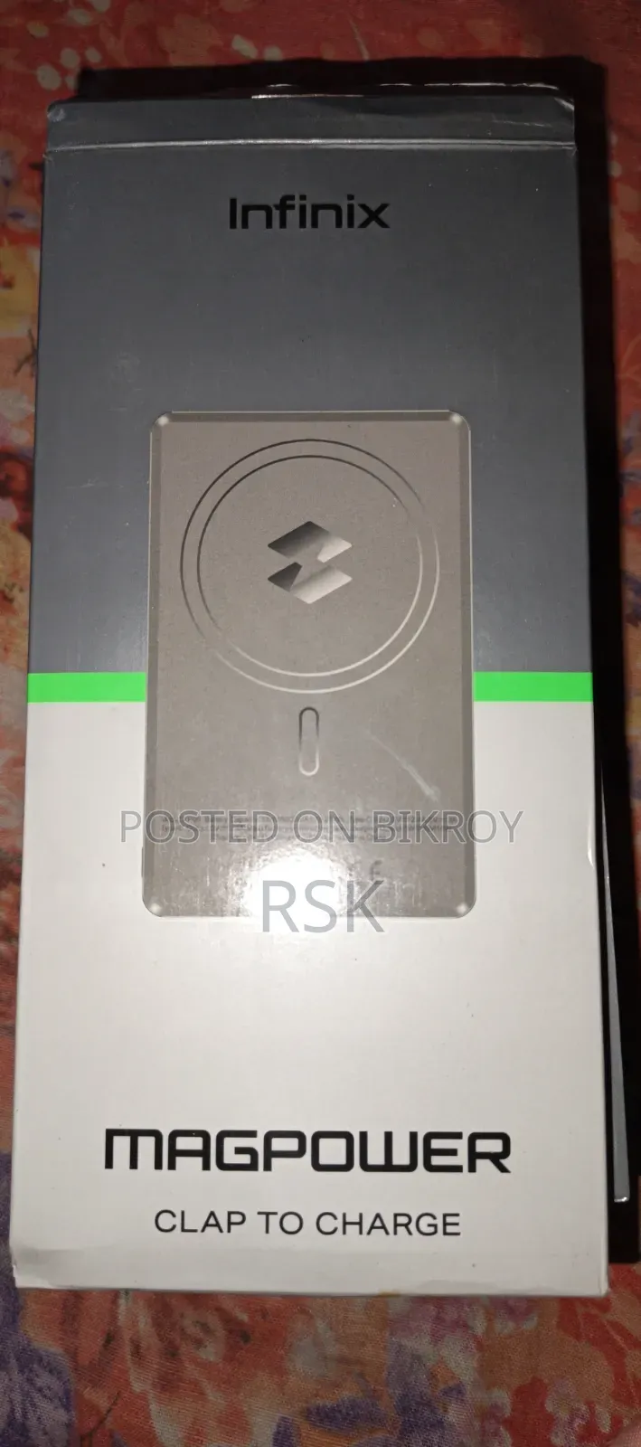 ইনফিনিক্স নোট ৫০ প্রো ৪জি ২৫৬ জিবি সাদা