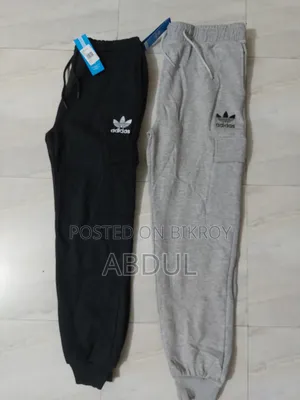 Men's Branded Intact Joggers