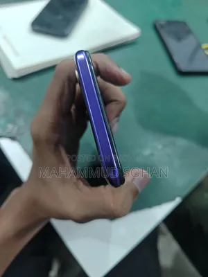Vivo Y19 128 GB Purple