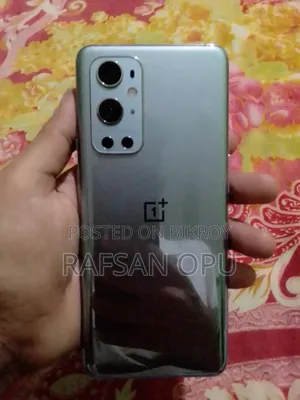 OnePlus 9 Pro 256 GB Gold