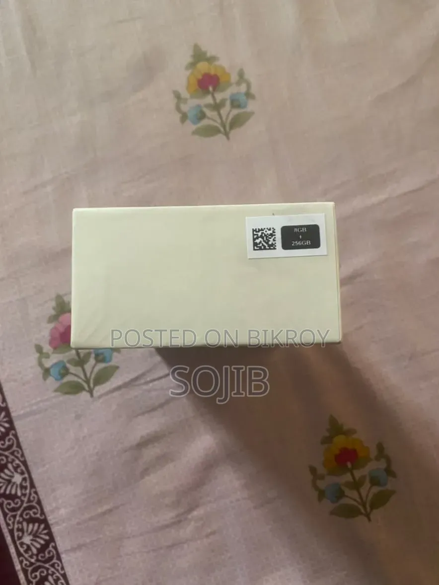 নতুন Vivo Y28 ২৫৬ জিবি গ্রিন