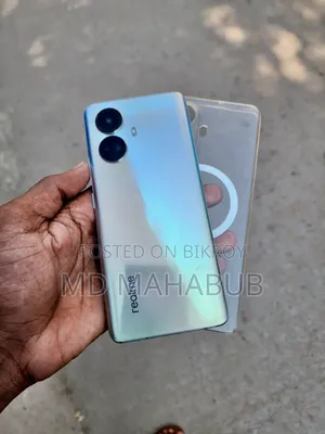Realme 10 Pro+ 128 GB