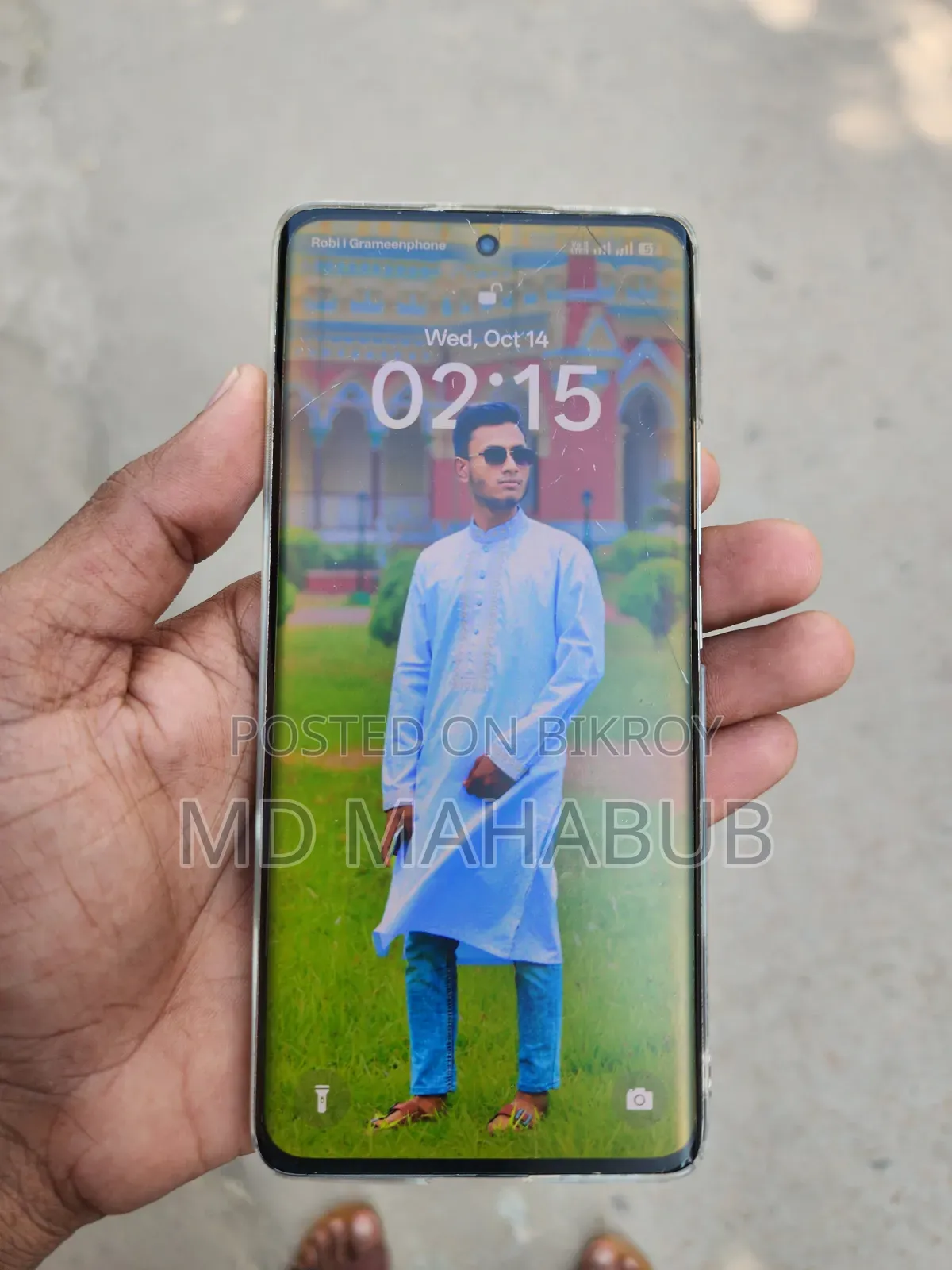 Realme 10 Pro+ 128 GB