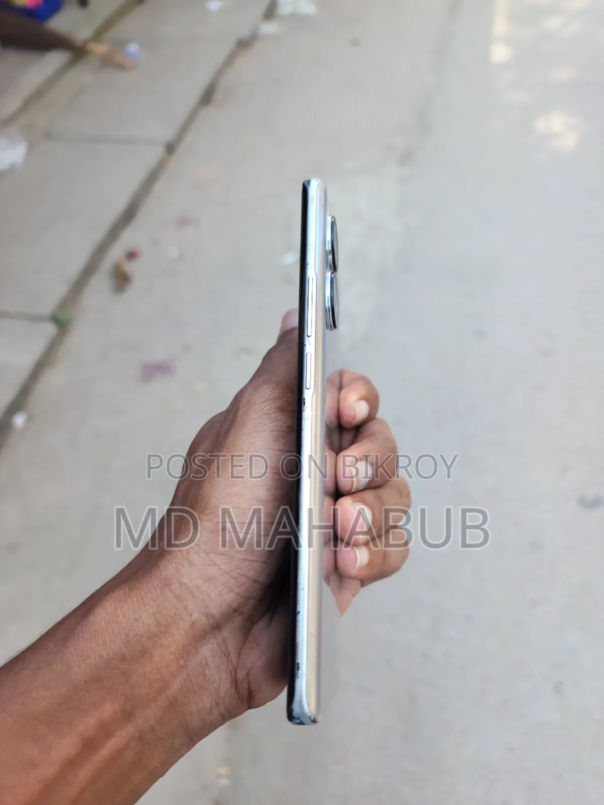 Realme 10 Pro+ 128 GB